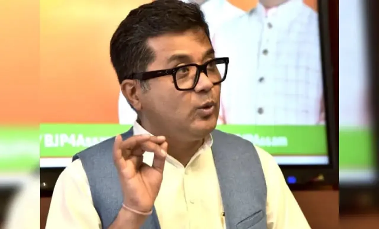 MoS Pabitra Margherita To Virtually Inaugurate 'Karigar Utthan' In Guwahati
